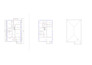 design 2d floor plan, autocad floor plan design, house plans